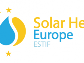 De Estif a Solar Heat Europe
