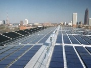 La solar térmica podría llegar a 10 GW instalados en 2020
