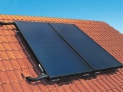 Viessmann lanza un sistema de autolimitación por temperatura de instalaciones solares térmicas