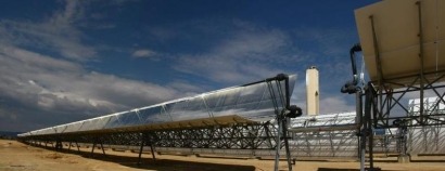 Abengoa se consolida en el Top 1 de la termosolar europea