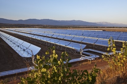 Tecnología 100% española para las plantas marroquíes de Ouarzazate