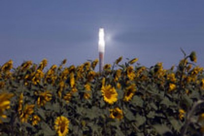 Gemasolar logra operar ininterrumpidamente 36 días seguidos