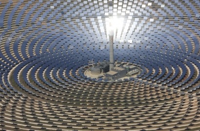 Bruselas comienza a debatir hoy el futuro energético de la Unión