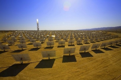 España sigue liderando la carrera termosolar tras un trienio de moratoria renovable