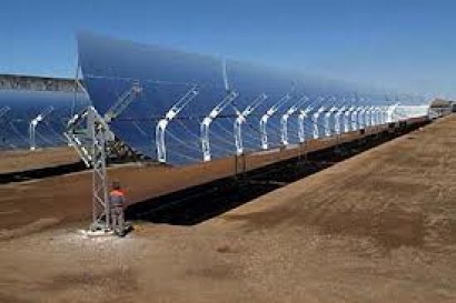 La FVEA profundiza en la energía termosolar 