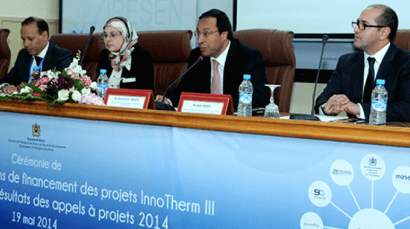 Marruecos financia seis proyectos CSP con 1,7 millones de euros