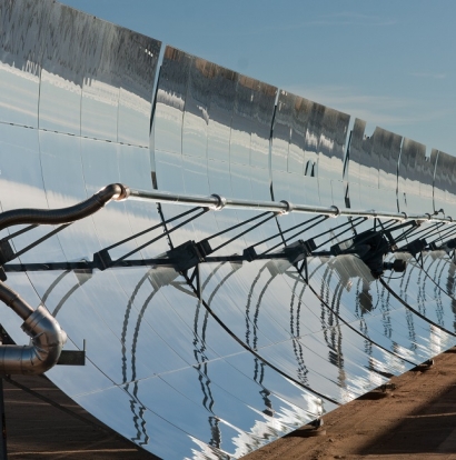 El plan transafricano CSP-PV requiere un impulso político claro