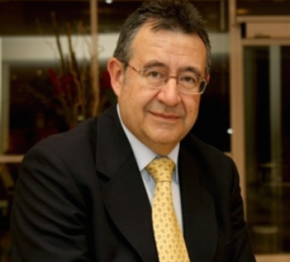 Luis Crespo, reelegido presidente de la Asociación Europea de la Industria Solar Termoeléctrica