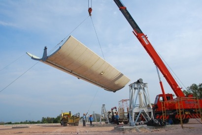 Solarlite y Sialsol se unen para construir una planta termosolar híbrida con biomasa