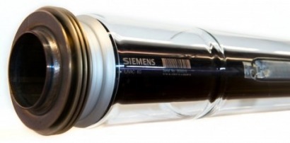 Abengoa compra a Siemens su fábrica israelí de tubos solares 