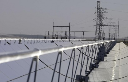 Extremadura apuesta por la formación en materia de termosolar