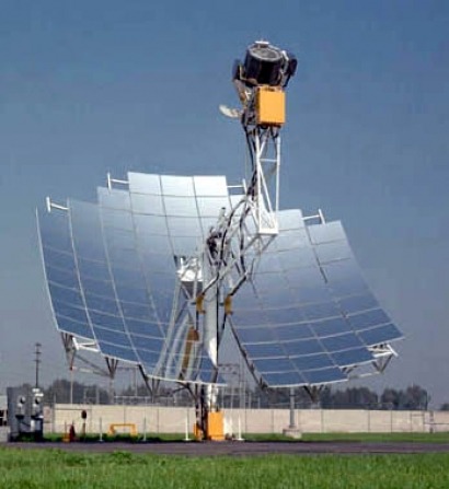 Los mercados termosolares emergentes tendrán premio 