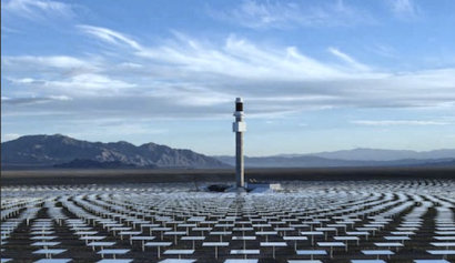SolarReserve y ACWA firman un acuerdo PPA para una termosolar de 100 MW en Sudáfrica