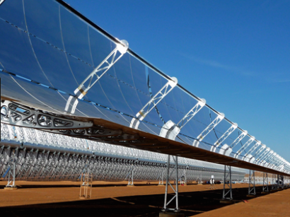 Las tecnologías solares generan en julio más del 8% de la energía en España
