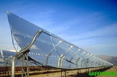 CSP organiza un seminario virtual sobre solar termoeléctrica y fotovoltaica 