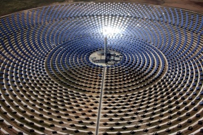 Protermosolar pide que se aplique la “rentabilidad razonable” a la hidráulica y la nuclear   