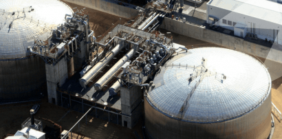 Los nuevos rumbos del almacenamiento térmico en las plantas termosolares