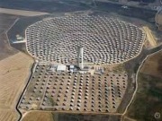 Abengoa, líder en proyectos de transmisión eléctrica y energía solar en el mundo 