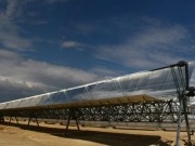 Abengoa finaliza la primera central termosolar de India