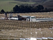 Estados Unidos garantiza 1.200 millones de dólares para una termosolar de Abengoa