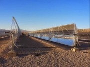 Abengoa duplicará la potencia de la mayor termosolar de Latinoamérica