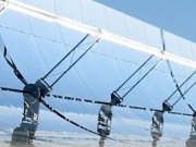 Abengoa pondrá en marcha una termosolar de 110 MW en Israel