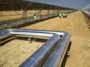 Extremadura produce con renovables la energía suficiente para abastecer a un millón y medio de hogares