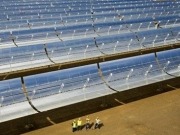 Acciona, Sener y TSK construirán una planta termosolar en Sudáfrica de 50 MW