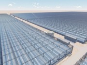 Comienza la construcción de Miraah, la planta de energía solar de vapor más grande del mundo