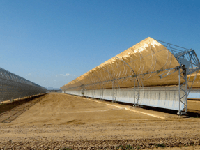 La termosolar reclama su espacio