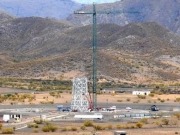 Andalucía, primera potencia del mundo en generación de electricidad termosolar