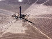 Hay que ser de EEUU para invertir con garantías en termosolar en España