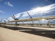 Inversores extranjeros en termosolar estudian demandar a España