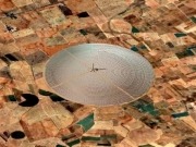 Al final se cancela la planta solar termoeléctrica de Wikileaks