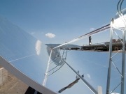 La Plataforma Solar de Almería inaugura dos nuevas instalaciones