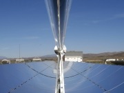 La diversificación de la termosolar pasa por detectar nuevas oportunidades