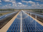 TSK compra las actividades y tecnología termosolar de Flagsol