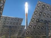 Sevilla volverá a convertirse en noviembre en la capital mundial de la termosolar