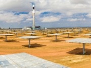 Torresol Energy proyecta cuatro termosolares en Extremadura