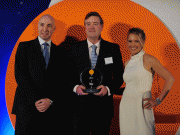 SENER gana el premio European Business Awards a la innovación por Gemasolar