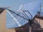 Brasil quiere desarrollar también la termosolar