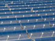 Un 12% de electricidad termosolar para 2050