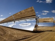 La planta termosolar “la Africana” consigue financiación