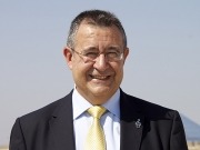 Luis Crespo, reelegido presidente de Estela