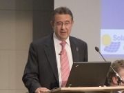 Luis Crespo, nuevo presidente de la asociación europea Estela