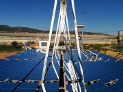 España será 100% renovable con 8 gigas más de termosolar y 9 de bombeos