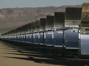 ¿Cómo está la termosolar en los Estados Unidos?