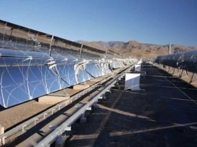 El Gobierno anuncia que dará una "solución legal" a los problemas de la Plataforma Solar de Almería