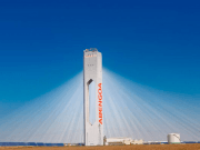 Abengoa obtiene la aprobación ambiental para Atacama 2, en Chile