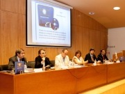 Científicos españoles se reúnen en la PSA entorno al libro-documental sobre la energía termosolar